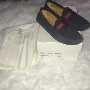 Perfect Condition Gucci Shoes